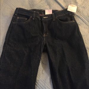 Dickies work pants